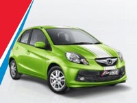 Perbedaan Honda Brio CBU dan Brio Satya