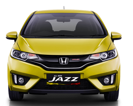 kredit honda jazz bandung
