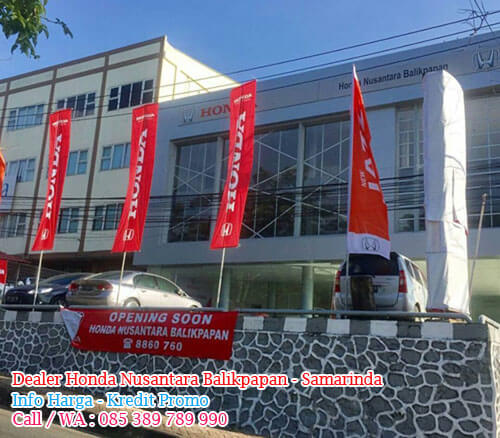 dealer-honda-balikpapan