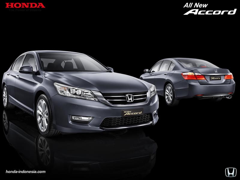 kredit honda accord bandung