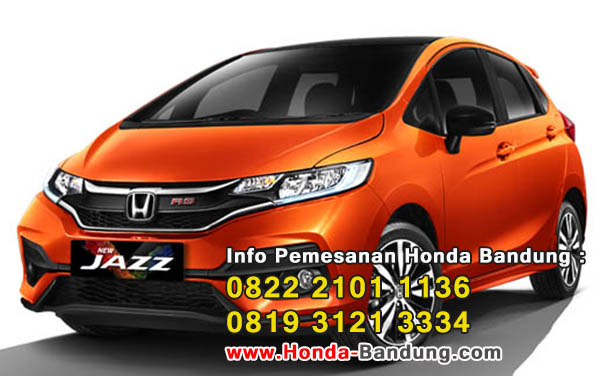 promo-honda-jazz-2018-bandung