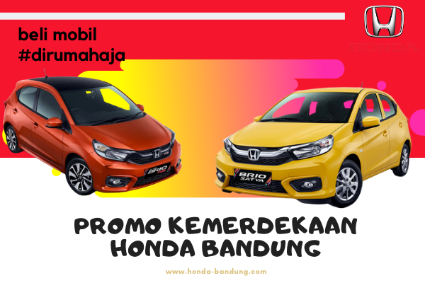 promo honda