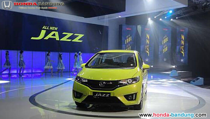 Mobil Honda Paling Laku di Bulan Agustus