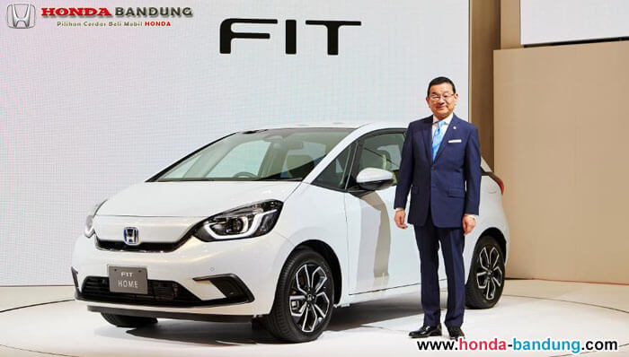 Sejarah Evolusi Honda Jazz di Indonesia