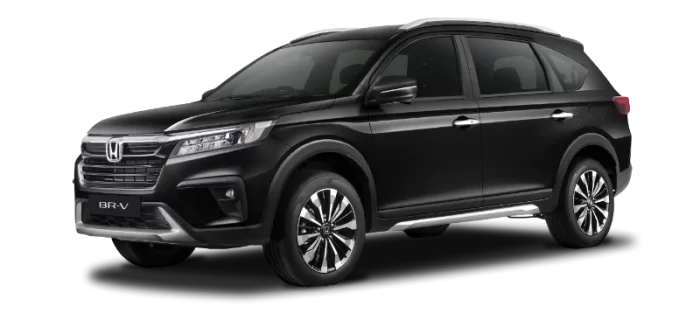 Warna-Honda-All-New-BR-V-Crystal-Black-Pearl