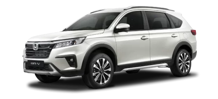 Warna-Honda-All-New-BR-V-Premium-Opal-White-Pearl