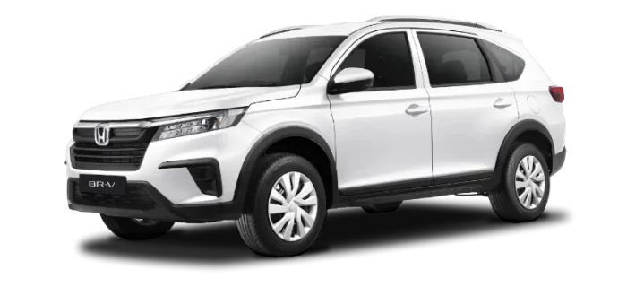 Warna-Honda-All-New-BR-V-Taffeta-White
