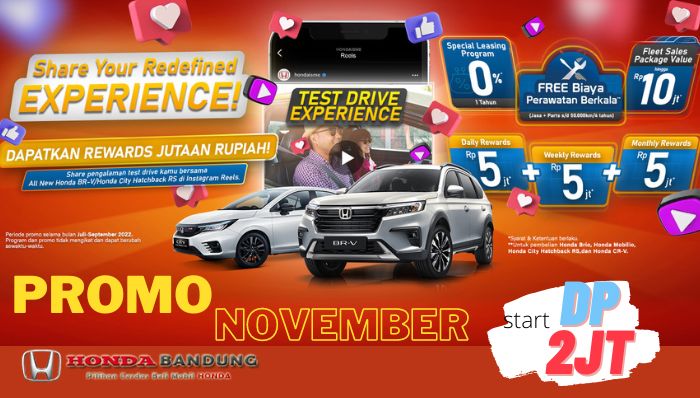 promo-honda-bandung