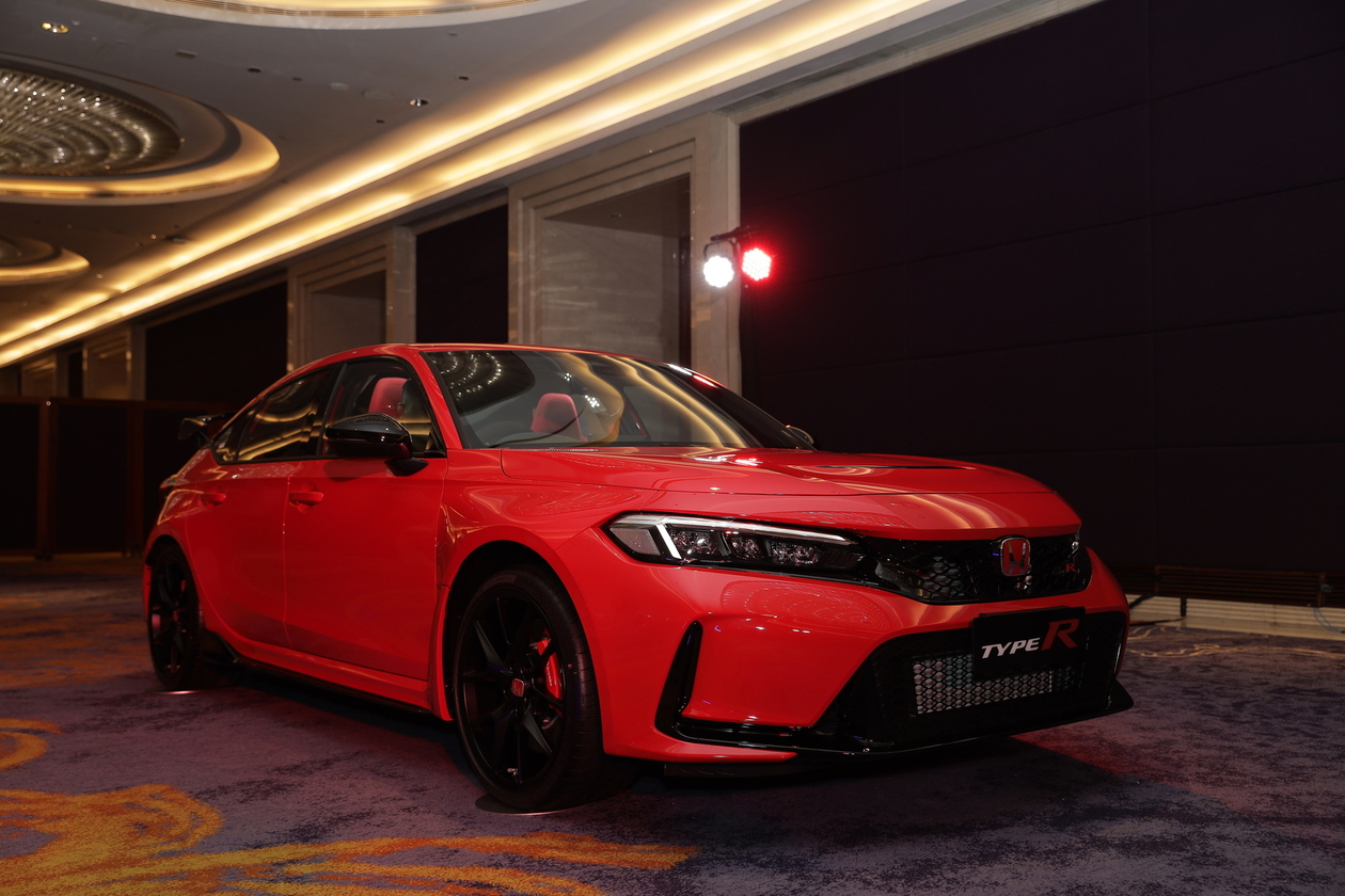 all-new-honda-civic-type-r-tercepat-meluncur-di-indonesia