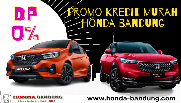 promo-honda-kredit-murah