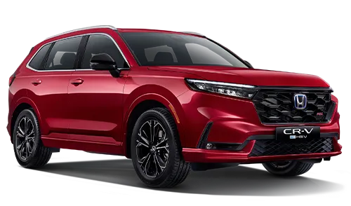 All New Honda CR-V 2.0L RS eHEV