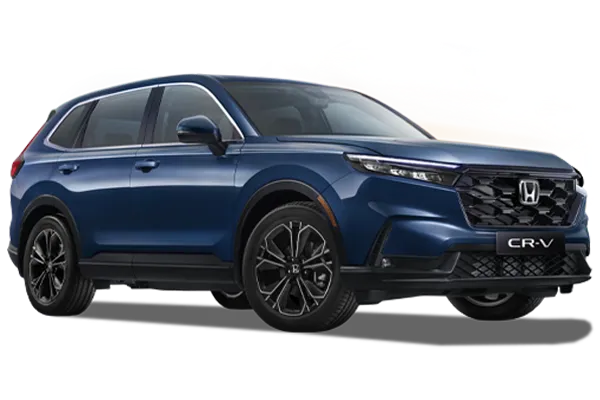 honda-crv