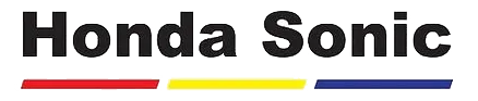 honda-sonic-logo