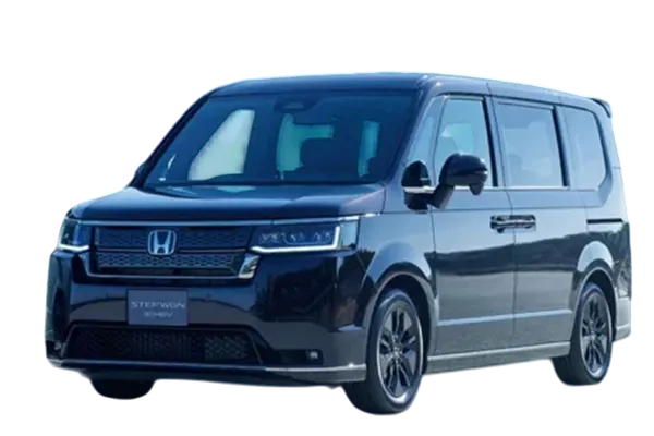 Honda Step Wgn 2025 Harga