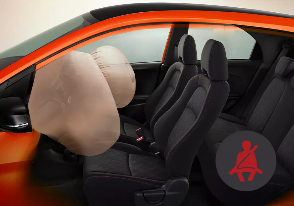 honda bio-safety-featairbag