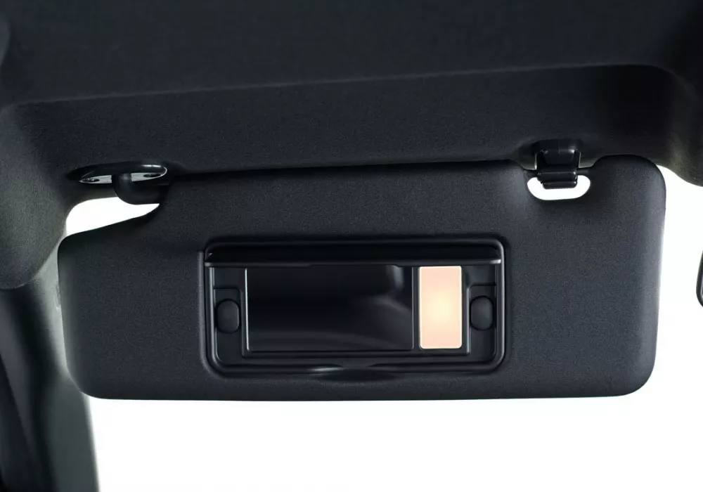 honda brv interior-7-f_sunvisor