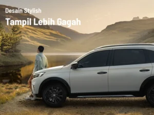 honda brv n7x harga bandung