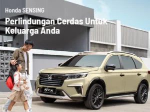 honda brv n7x harga bandung