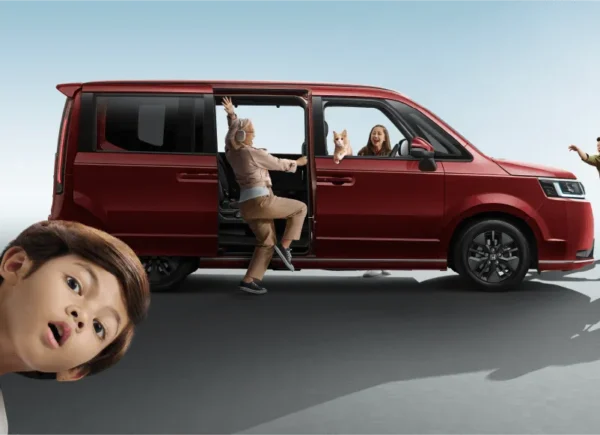 honda step wgn ehev-Banner