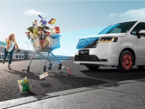 honda step wgn ehev-safety honda sensing