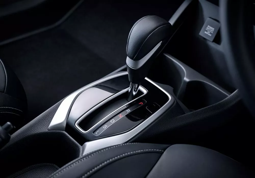 honda brv performance-2-cv