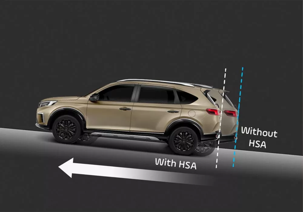 honda brv safety-3-hsa