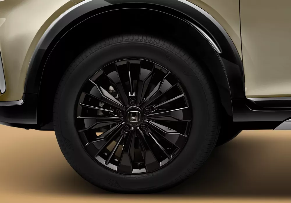 honda brv safety-4-wheelp