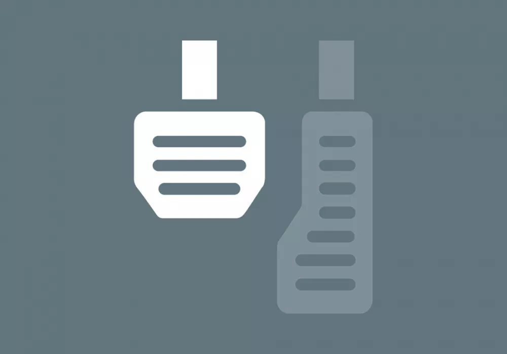 honda brv safety-6-cvt_pedal