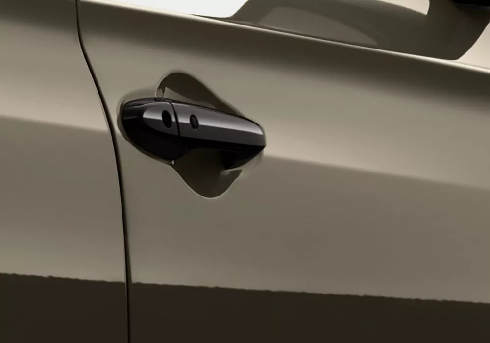 honda brv teknologi-9-smartentry