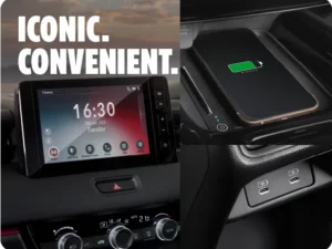 honda hrv-fitur teknologi