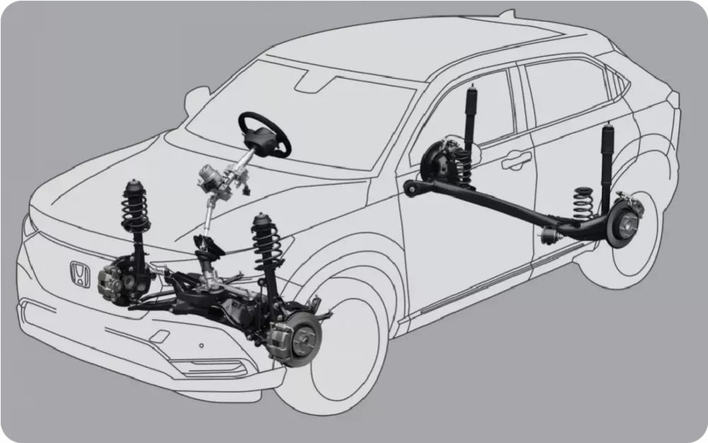 honda hrv performa-4