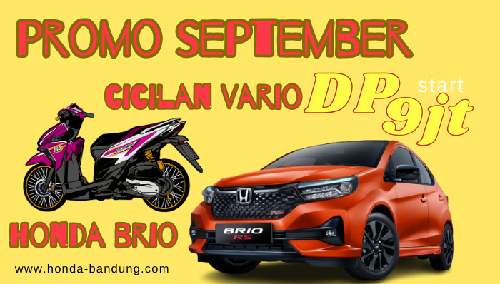 promo-kredit-murah-honda-brio-september-2025