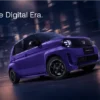 honda super-one ev